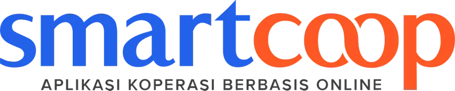 Logo resmi Smartcoop